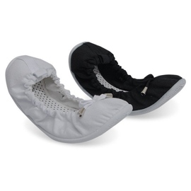 Balerini clasici VB1 Negru 2