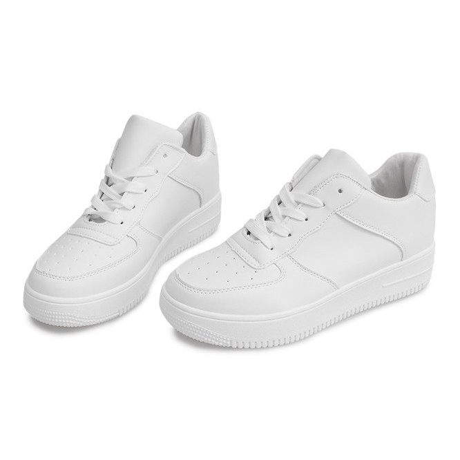 Adidași Adidași Air Max 58809 Alb 2