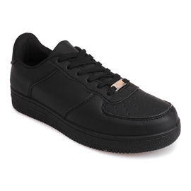Adidași K-80 Negri negru 2