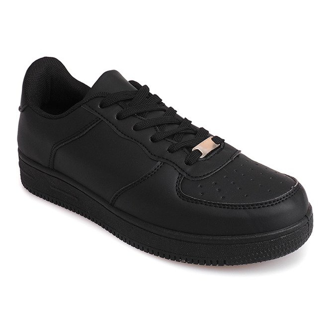 Adidași K-80 Negri negru 2