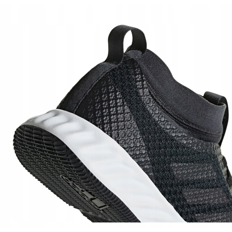 Pantofi Adidas Crazytrain Pro 3.0 M AQ0414 negru 1