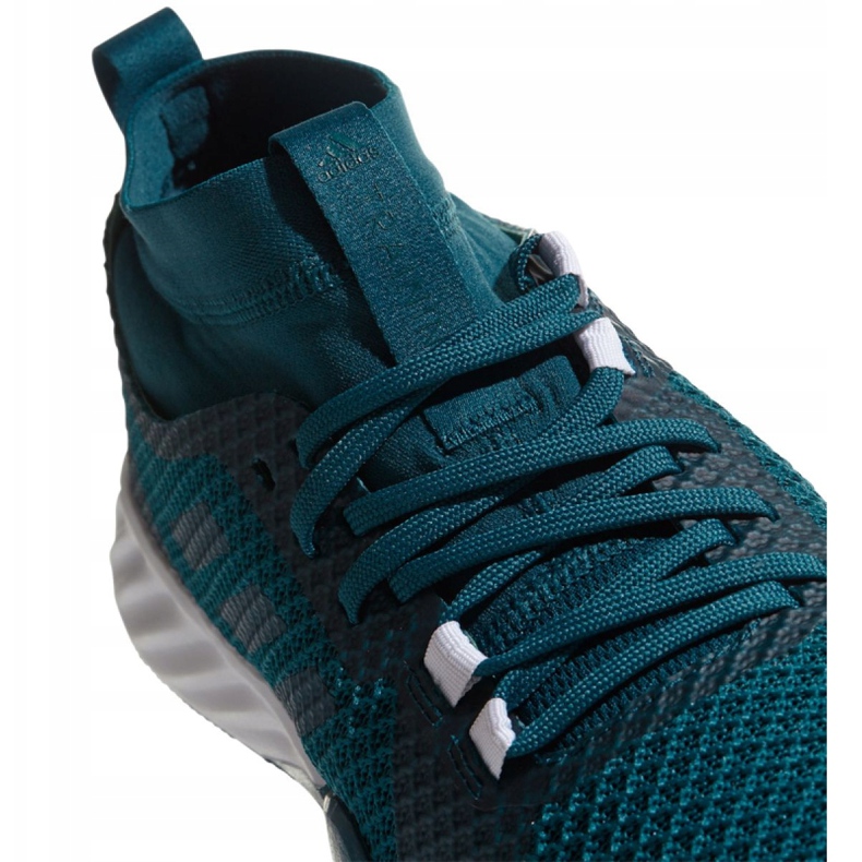 Pantofi Adidas Crazytrain Pro 3.0 M CG3474 albastru 1