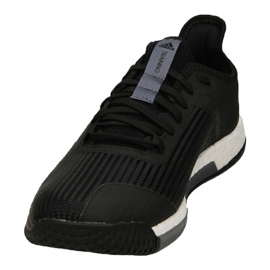 Pantofi Adidas Crazy Train Elite M AC7658 negru 1