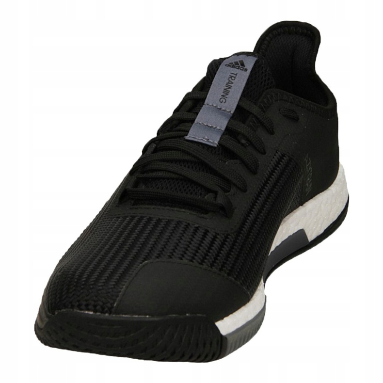 Pantofi Adidas Crazy Train Elite M AC7658 negru 1