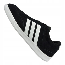 Încălțăminte adidas Cross Court M B74443 negru 1