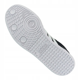 Încălțăminte adidas Cross Court M B74443 negru 2