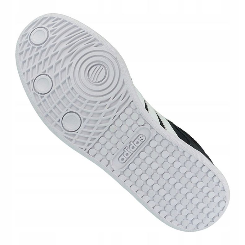 Încălțăminte adidas Cross Court M B74443 negru 2