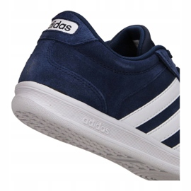 Încălțăminte adidas Cross Court M B74444 albastru marin 1