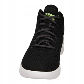 Încălțăminte adidas Element Refresh Mid M BB9907 negru 2