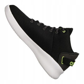 Încălțăminte adidas Element Refresh Mid M BB9907 negru 5