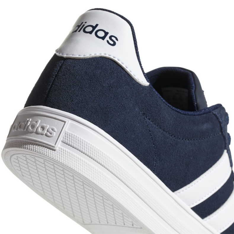 Încălțăminte adidas Daily 2.0 M DB0271 albastru marin 1