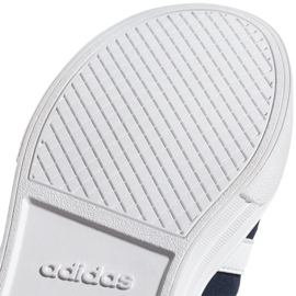Încălțăminte adidas Daily 2.0 M DB0271 albastru marin 4