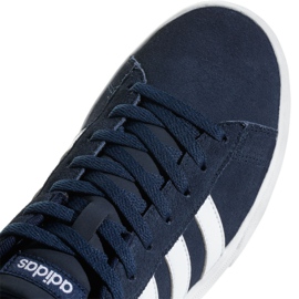 Încălțăminte adidas Daily 2.0 M DB0271 albastru marin 11