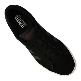 Pantofi Adidas Daily 2.0 M DB0155 negru 1