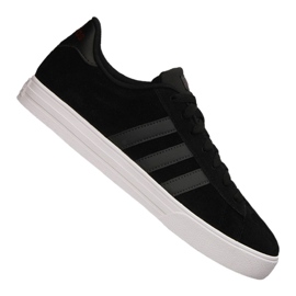 Pantofi Adidas Daily 2.0 M DB0155 negru 2