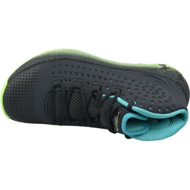 Pantofi de alergare Under Armour Hovr Havoc 2 M 3022050-001 negru 2