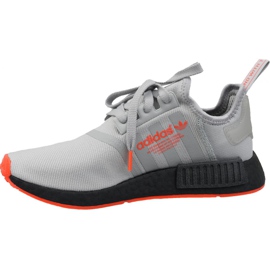 Încălțăminte adidas NMD_R1 M F35882 gri 1