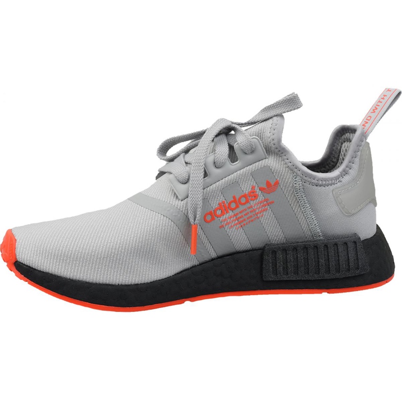 Încălțăminte adidas NMD_R1 M F35882 gri 1