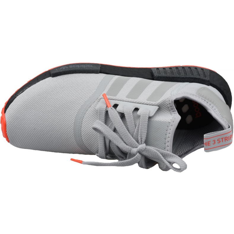 Încălțăminte adidas NMD_R1 M F35882 gri 2