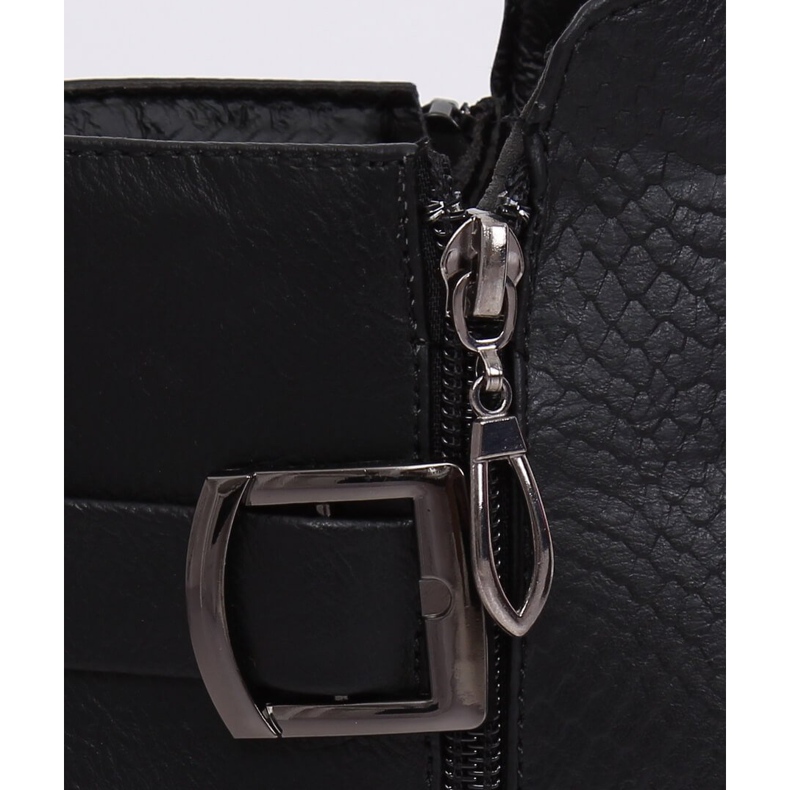 Cizme negre Jodhpur MP-35 Negre negru 2