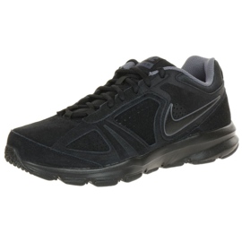 Pantof de antrenament Nike T-Lite Xi Nbk M 616546-003 Q3 negru 1