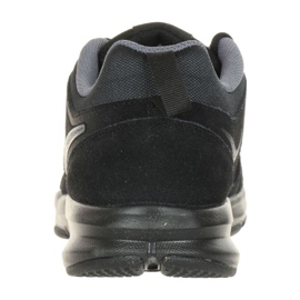 Pantof de antrenament Nike T-Lite Xi Nbk M 616546-003 Q3 negru 2