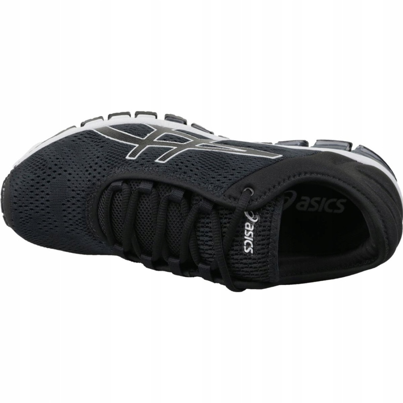 Pantofi de alergare Asics Gel-Quantum 180 3 M 1021A029-001 negru 2
