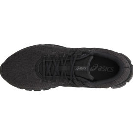 Pantofi de alergare Asics Gel-Quantum 90 M 1021A123-001 negru 2