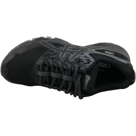 Pantofi de alergare Asics Gel-Sonoma 3 G-TX W T777N-9099 negru 2 Pantofi de alergare Asics Gel-Sonoma 3 G-TX W T777N-9099 negru 2