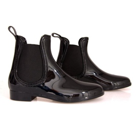 Scurte scurte cu Eraser SD98 Negru 1