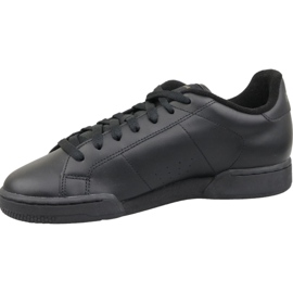 Pantofi Reebok Npc Ii M 6836 negru 1