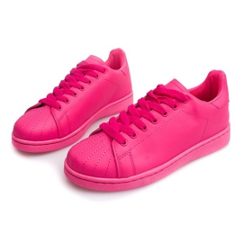 Tenisi retro Superstar 15731 Roz 1