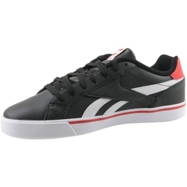 Reebok Royal Complete 2LL M AR2427 negru 1