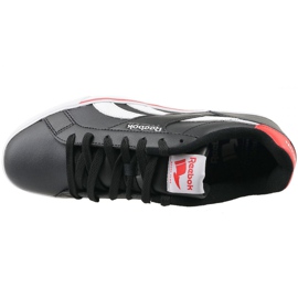 Reebok Royal Complete 2LL M AR2427 negru 2