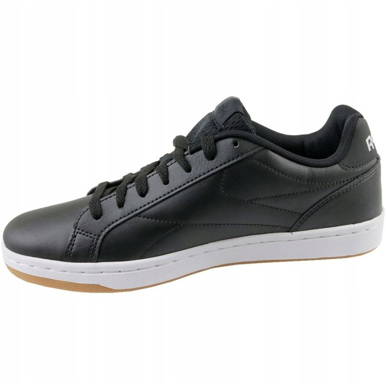Reebok Royal Complete M BS7343 negru 1