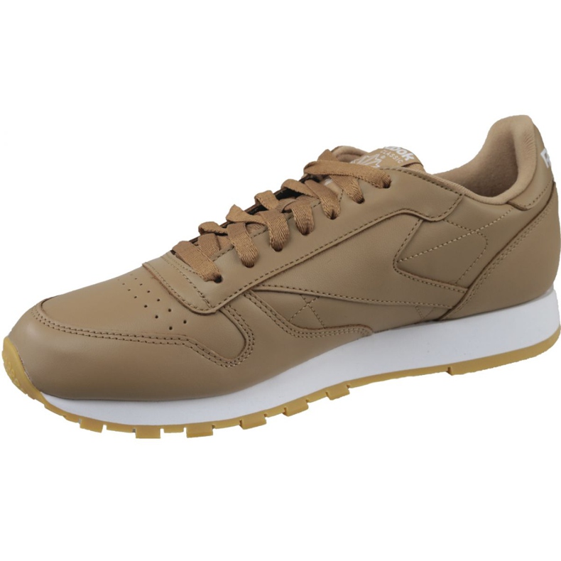 Reebok Classic Lthr M CN5768 maro 1 Reebok Classic Lthr M CN5768 maro 1