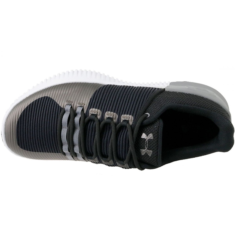 Under Armour Ultimate Speed ​​M 3000329-001 negru 2