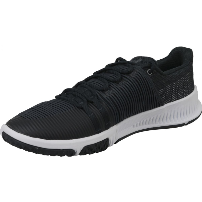 Under Armour Ultimate Speed ​​M 3000329-101 negru 1
