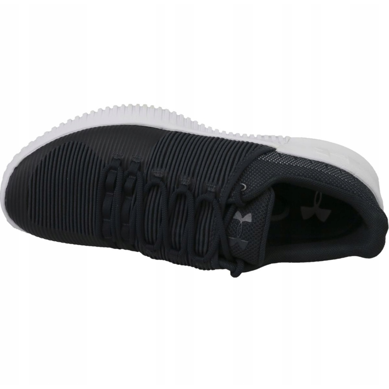 Under Armour Ultimate Speed ​​M 3000329-101 negru 2