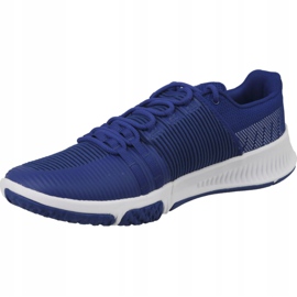 Under Armour Ultimate Speed ​​M 3000329-500 albastru 1