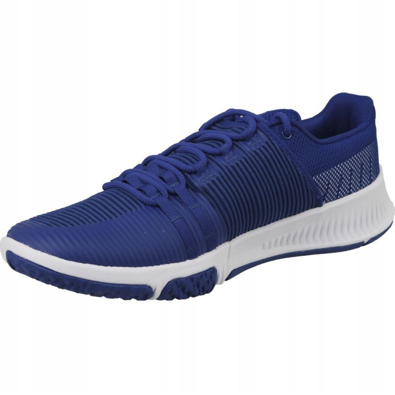 Under Armour Ultimate Speed ​​M 3000329-500 albastru 1