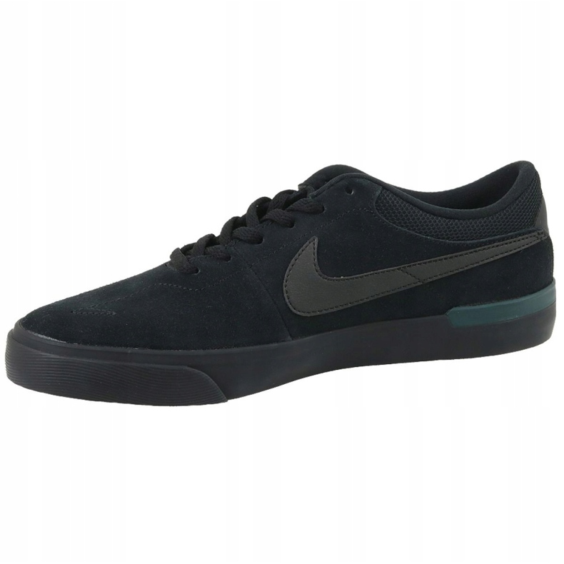 Pantofi Nike Sb Koston Hypervulc M 844447-003 negru 1
