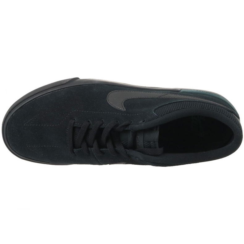 Pantofi Nike Sb Koston Hypervulc M 844447-003 negru 2