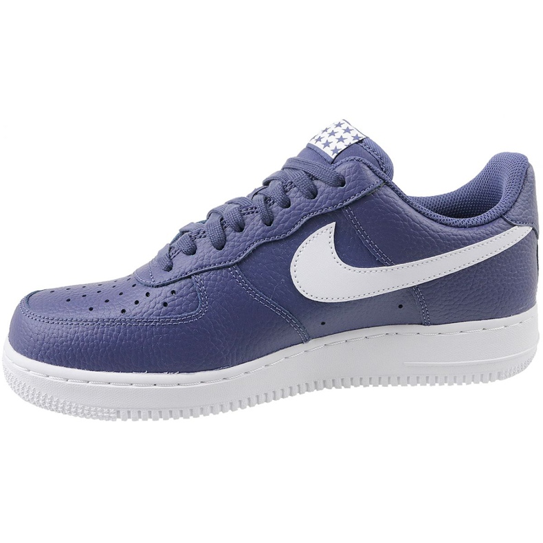 Pantofi Nike Air Force 1 07 M AA4083-401 violet 1