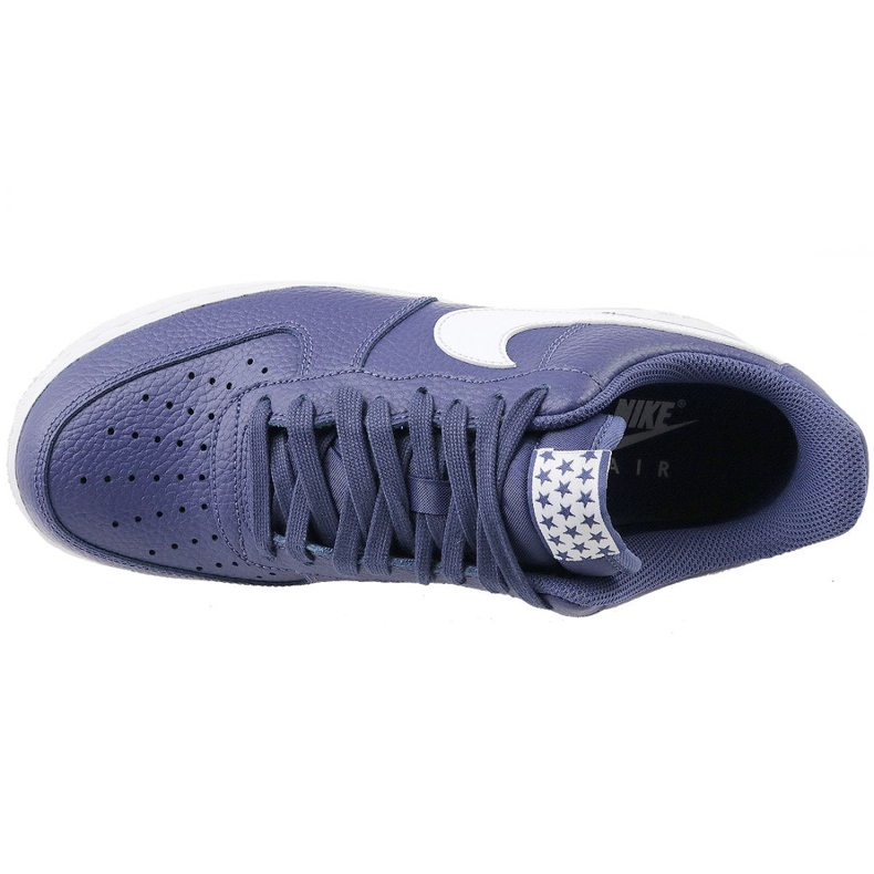 Pantofi Nike Air Force 1 07 M AA4083-401 violet 2