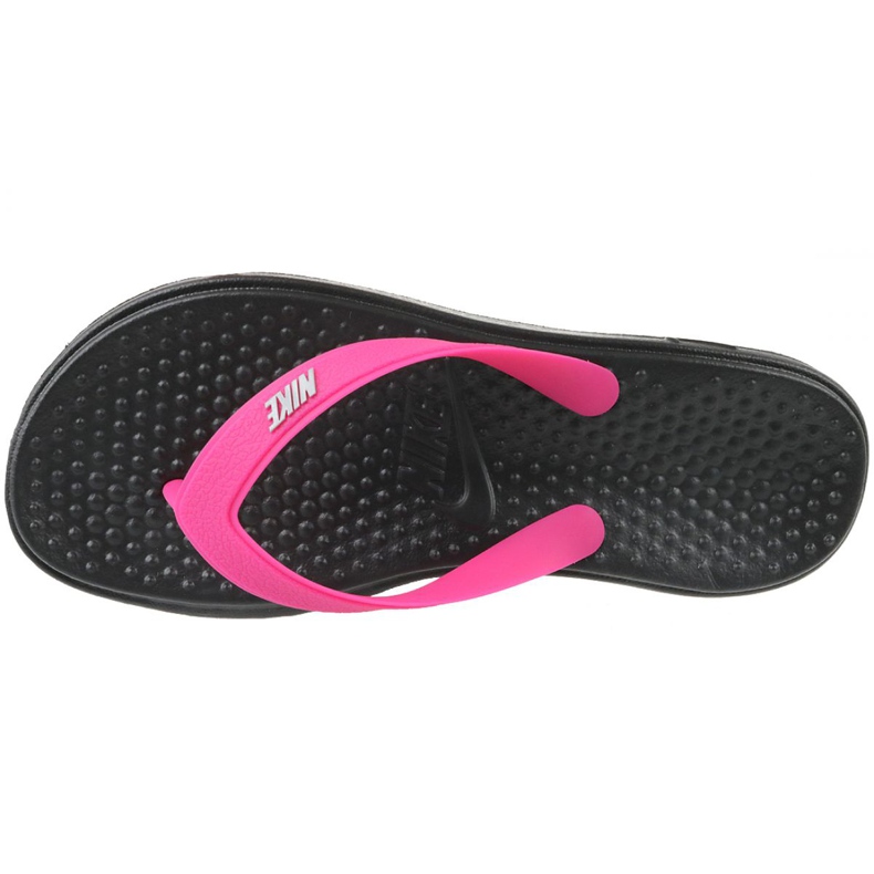 Tanga Nike Solay 882828-002 Slide roz 2