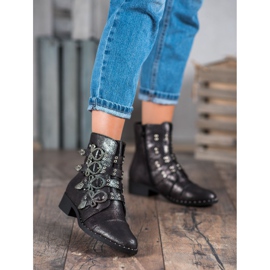 Seastar Muncitori cu stil gri 1