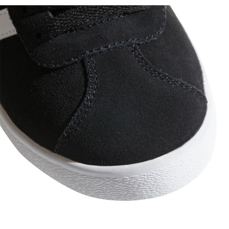 Pantofi Adidas Vl Court 2.0 Jr DB1827 negru 1