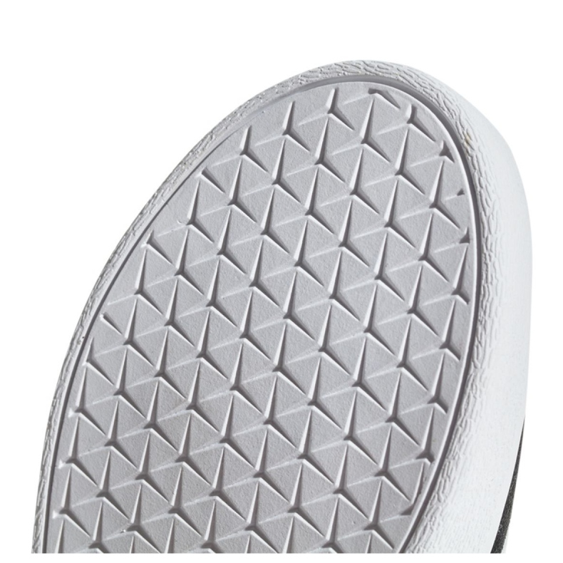 Pantofi Adidas Vl Court 2.0 Jr DB1827 negru 2