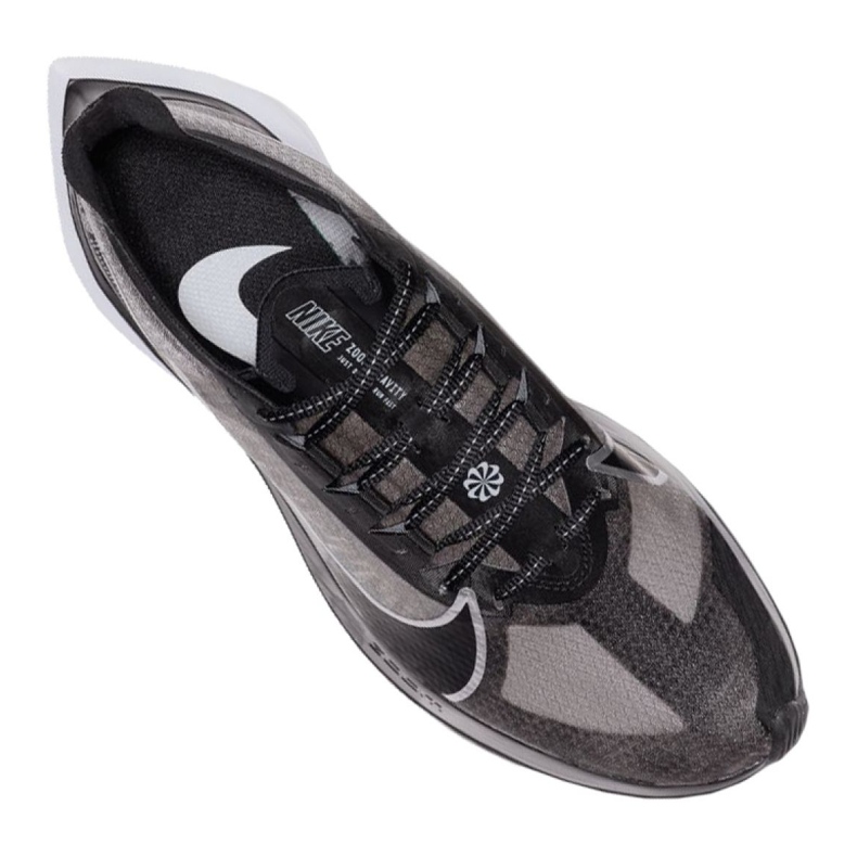 Nike Zoom Gravity 001 WM BQ3202-001 negru-gri 1